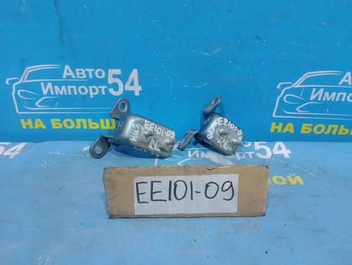 Петля двери задней левой TOYOTA COROLLA 1992