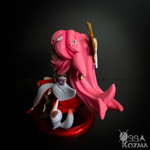 Фигурка Яэ Мико