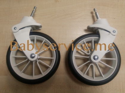 Колесный блок Inglesina Trilogy передний левый