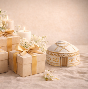 Подарки на Наурыз