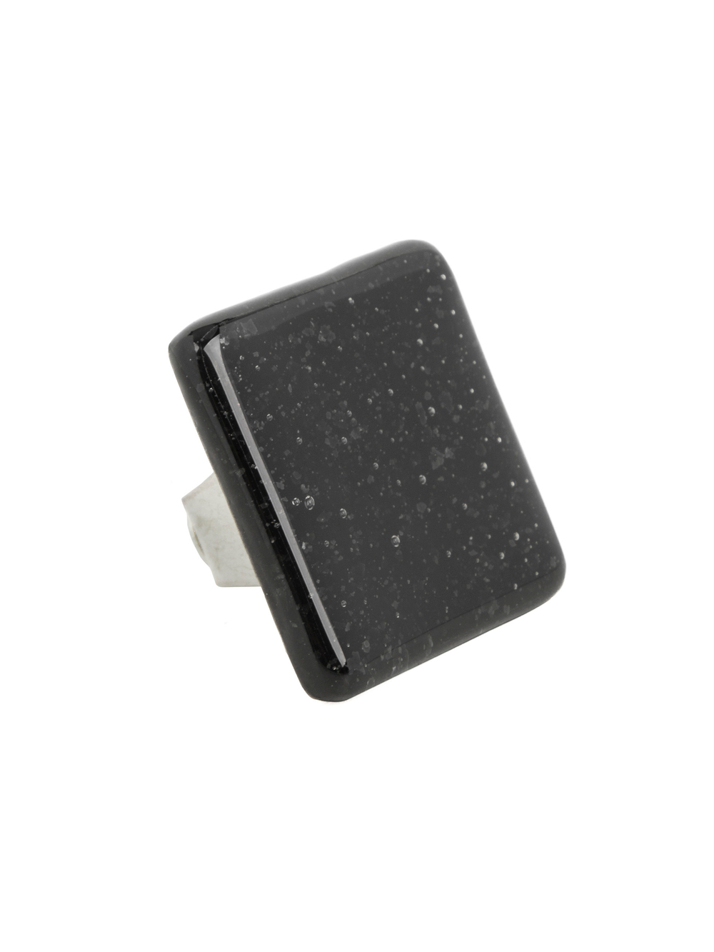 Кольцо Sandro Quadro Pl