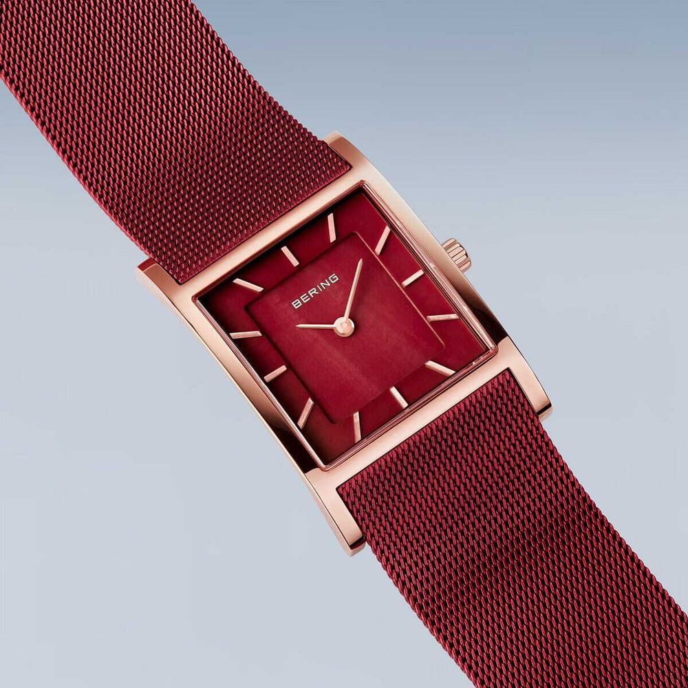 Женские наручные часы Bering 10426-363-S