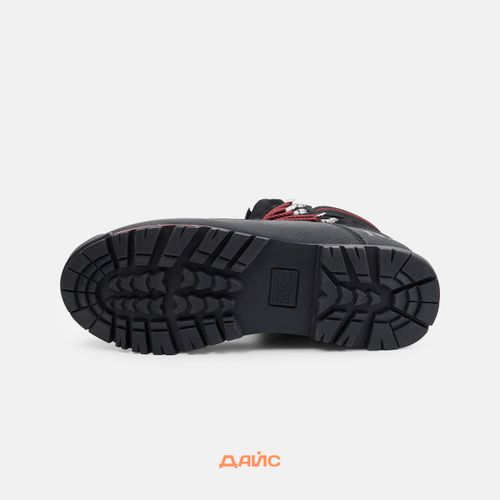 Ботинки Napapijri Rock OG City Boots артикул:NA4H6ZCO041 - купить в магазине Дайс