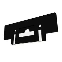 Заглушка для магнитного шинопровода Arte Lamp