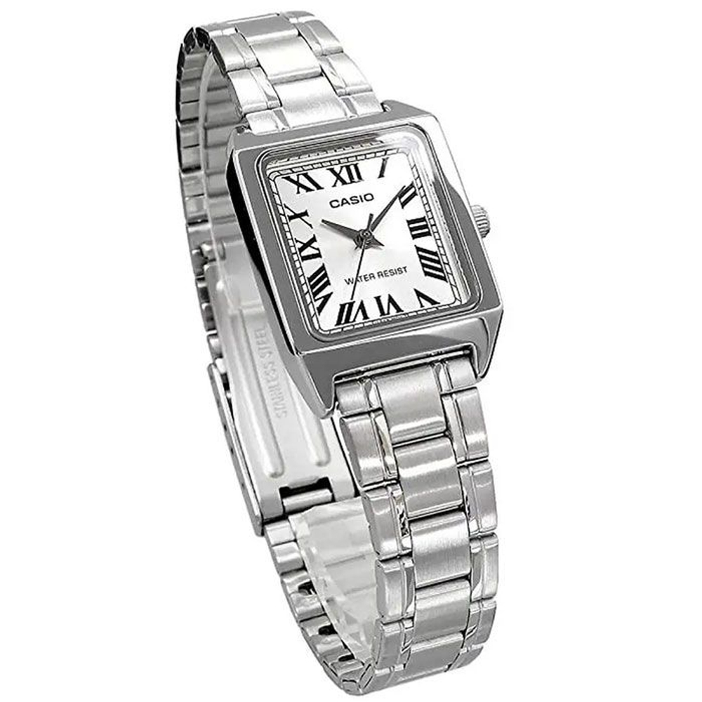 Женские наручные часы Casio LTP-V007D-7B