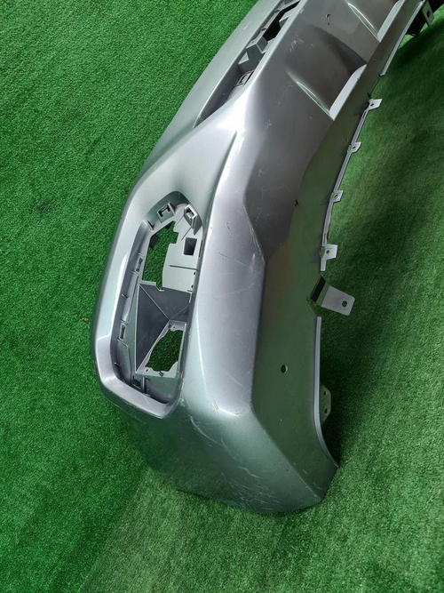 Бампер передний Haval H9 (2017-2024)