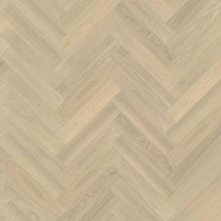 Инженерная доска Kahrs Дуб AB, Белое масло White oil