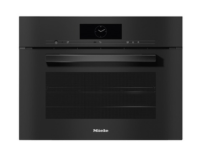 Комби-пароварка Miele DGC 7840 OBSW
