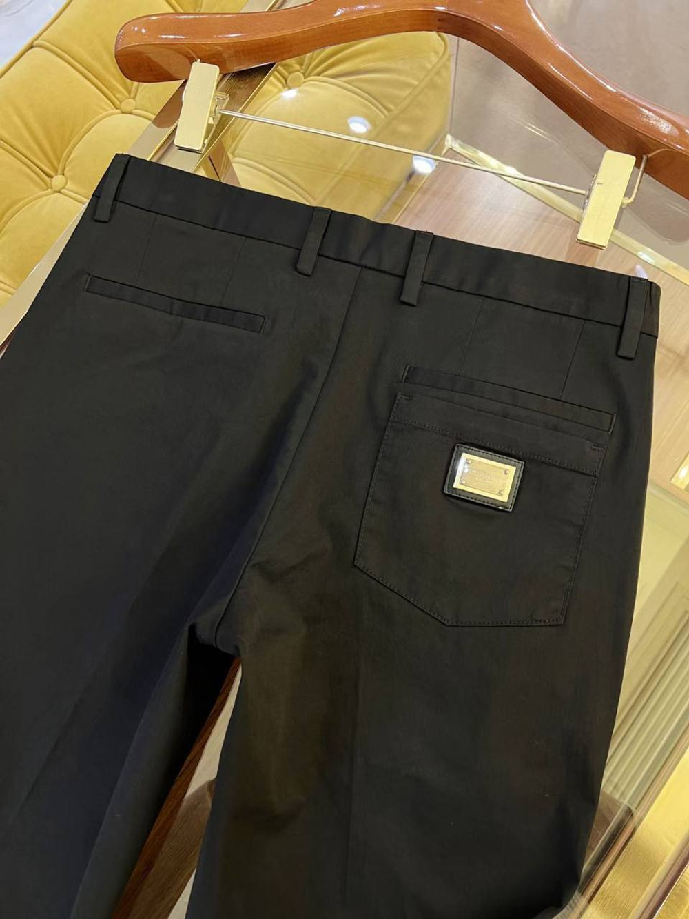 Брюки Dolce&Gabbana