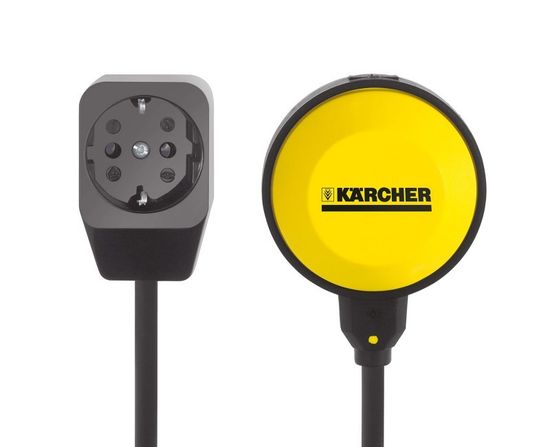 Поплавочный выключатель KARCHER для насосов