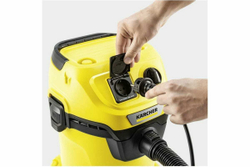Хозяйственный пылесос Karcher WD 3 P V-17/4/20 1.628-170.0