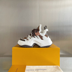Louis Vuitton Archlight 2.0 Platform Sneaker