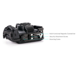 Клетка Tilta Camera Cage Advanced Kit для BMCC 6K, черная