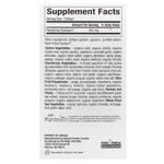 Natural Factors, BioCoenzymated, витамин B5, пантетин, 450 мг, 60 капсул