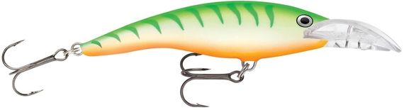 Воблер RAPALA Scatter Rap Tail Dancer 09 /GTU