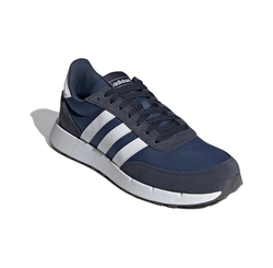 Мужские кроссовки Adidas Neo Run 60s 2.0 'Navy Blue White' FZ0962