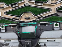 Бампер передний Omoda C5 (2022-н.в.)