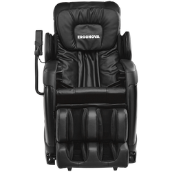 Массажное кресло Ergonova Organic 2 Beige Black