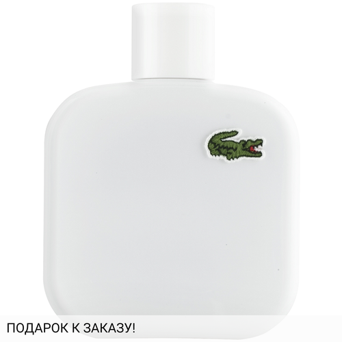Lacoste L.12.12 Blanc