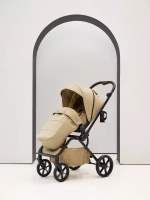 Коляска детская MOWBaby "MIO" MB102