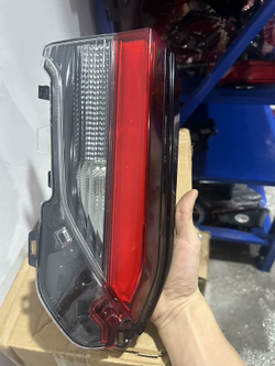 Задний фонарь (комплект) Toyota RAV4 2020-2022 оригинал