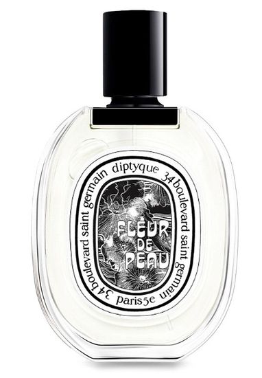 Diptyque Fleur De Peau Eau de Toilette