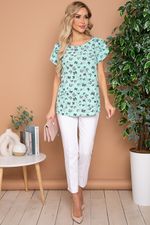 Блузка 41205 Avili