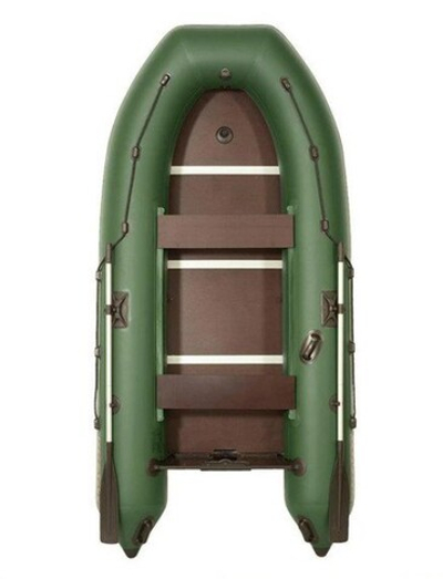 Лодка ПВХ ПИЛОТ М-320