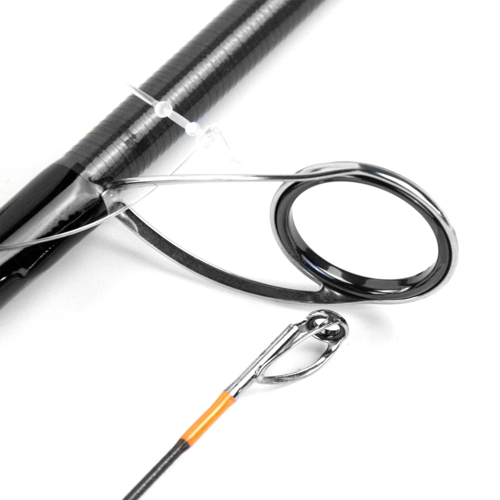 Спиннинг Fish Season Deep, 2 секции, полая вершина (2.75м, 6-28гр)