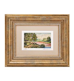 Народные промыслы ШК-55/229 Панно «Лето»