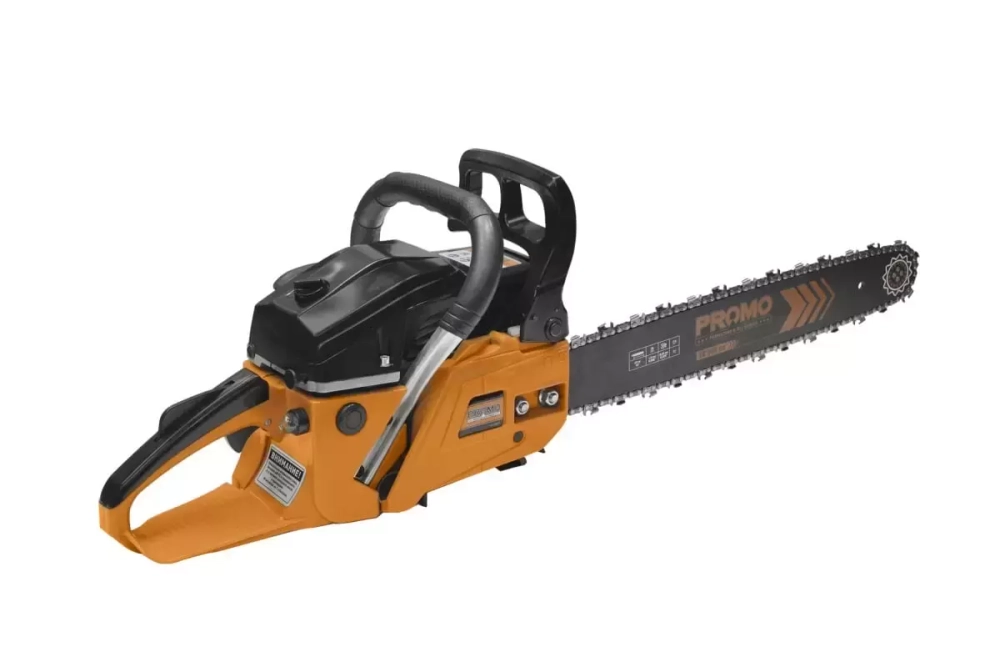 Бензопила Carver PROMO PSG-52-18 (01.004.00024)