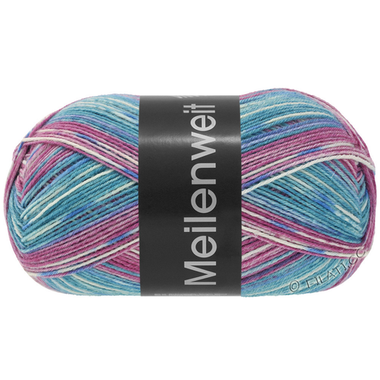 Lana Grossa Meilenweit Piccolo