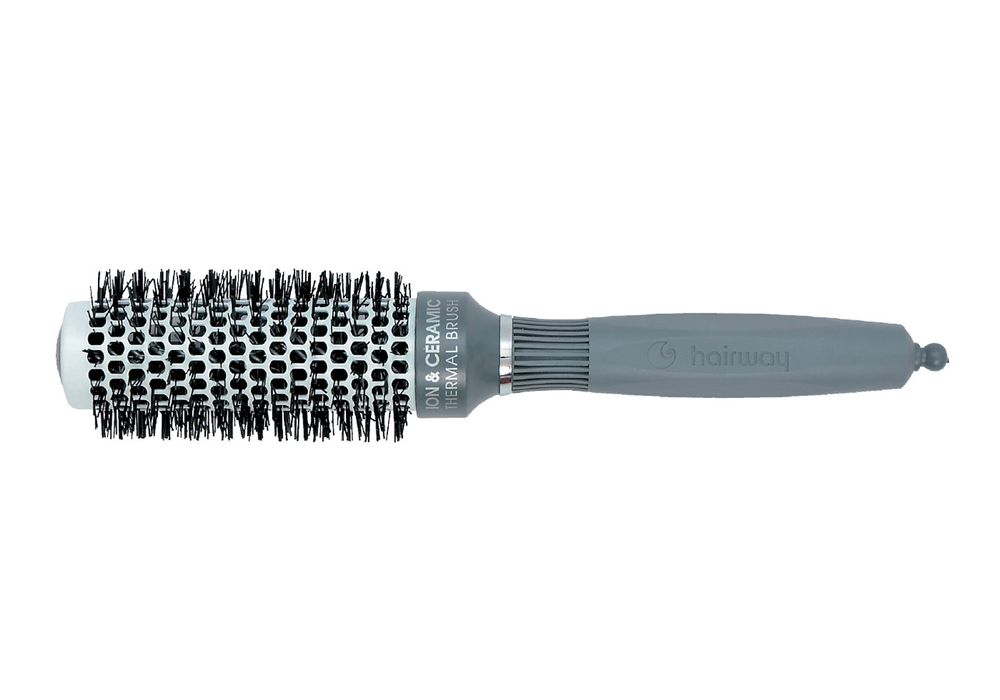 Термобрашинг Hairway Ion Ceramic 33 мм
