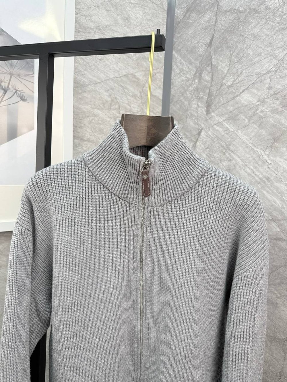 Кардиган Hermes