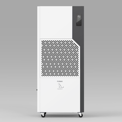 Осушитель воздуха серии YAMANEKO 120 RAD-Y120T7E