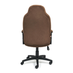 NEO-3 Кресло (флок коричневый/бежевый)