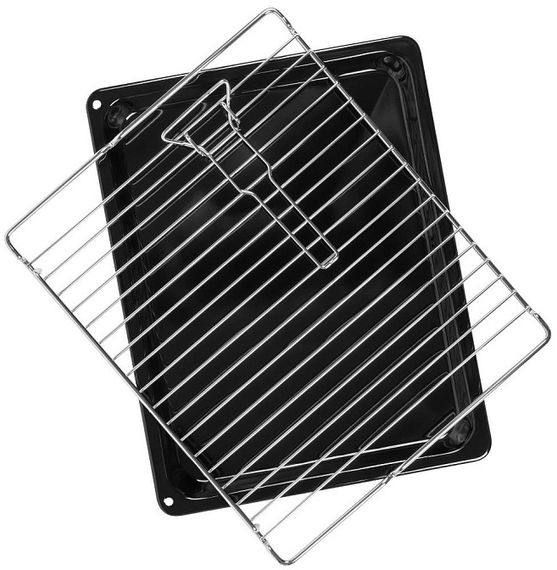 Духовой шкаф Maunfeld EOEC.566TW