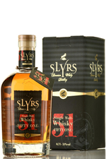 Виски Slyrs Fifty One, 0.7 л