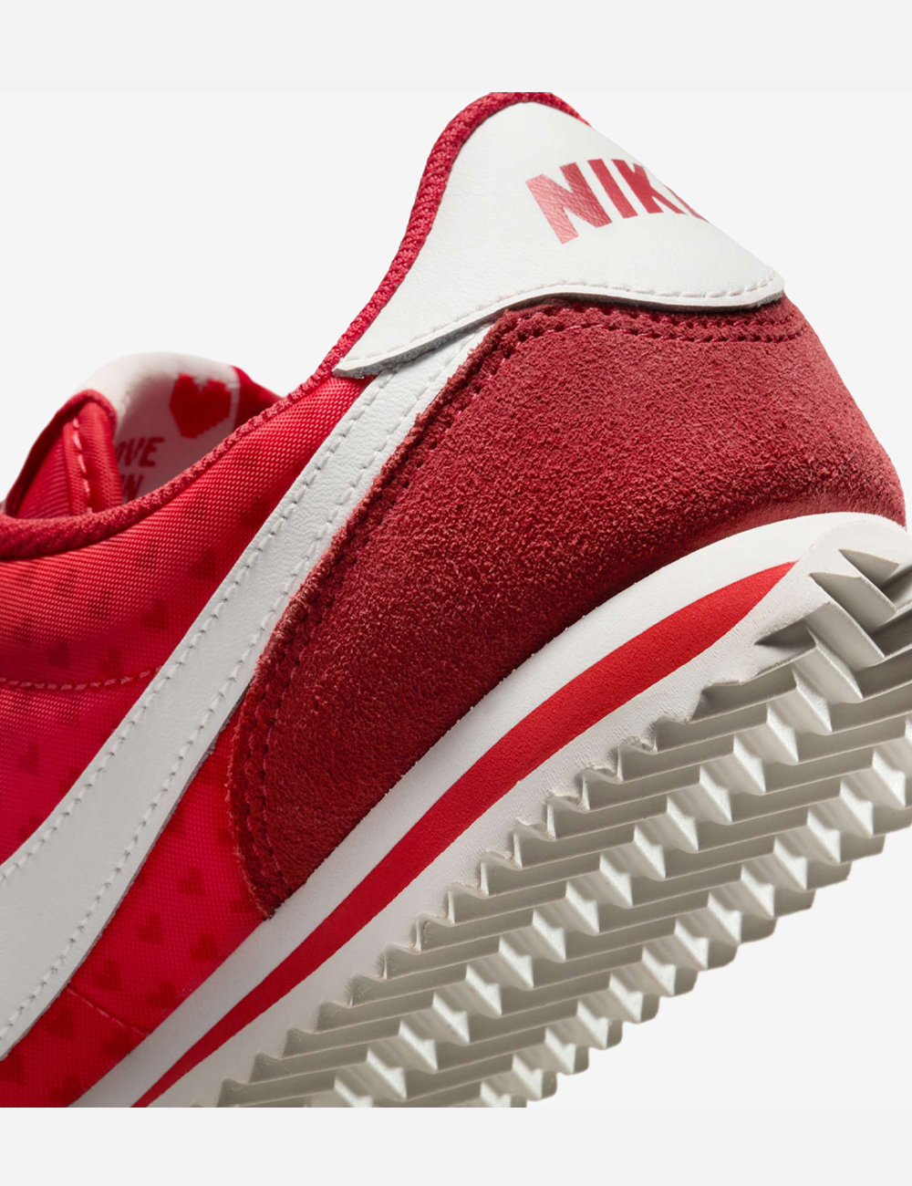 Nike Cortez Valentine's Day Red (HV5166-696)