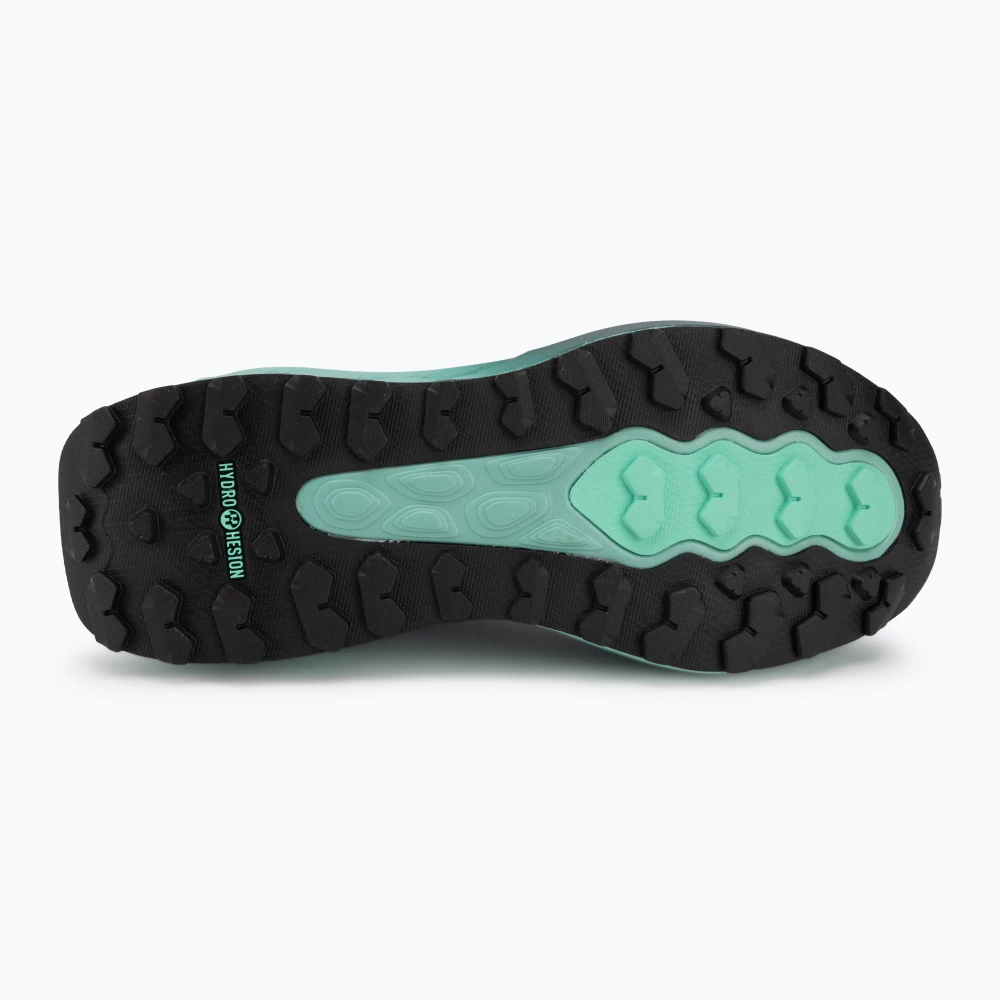 Кроссовки для бега New Balance Fresh Foam Garoe V2 deep end/black/deep end