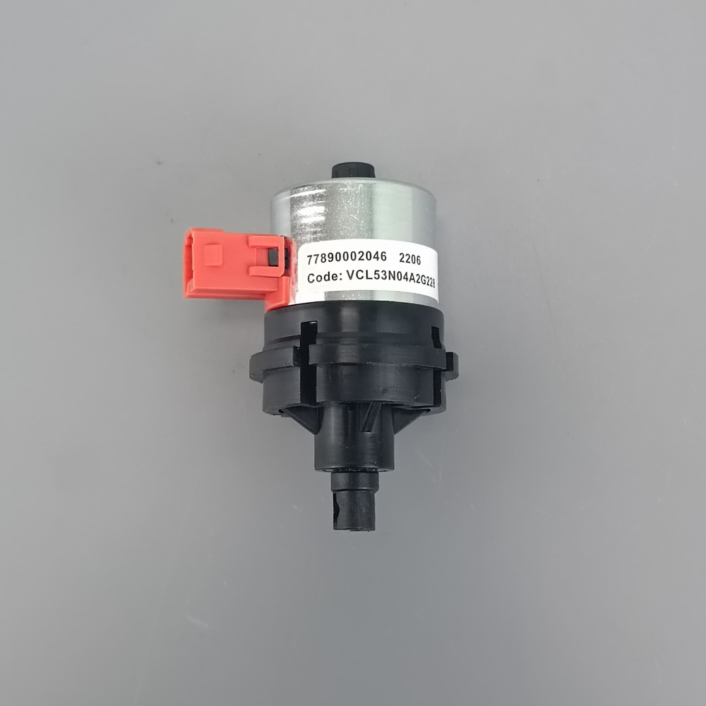 Сервопривод трехходового клапана для котлов Vaillant, Protherm, Ariston: арт. 3003201639, 65114936, A000035133, S1053700 