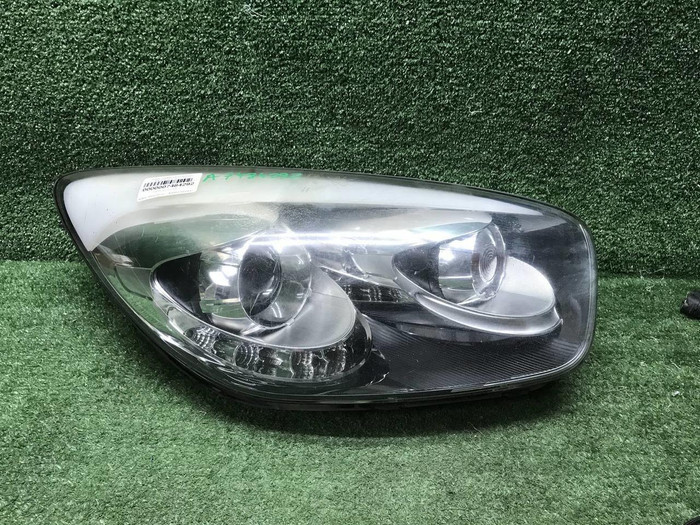 Фара правая Kia Picanto 2 TA (2011-2017) галоген