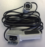 Комплект управления лебедкой Warn проводной