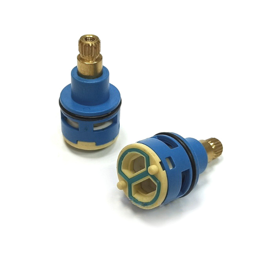 Картридж для переключателя душа Ф22мм (20шл) HANSEH (500/25/1шт)