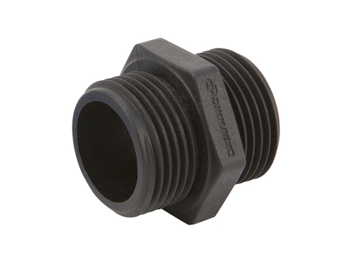 Штуцер Джилекс 1"Пх1"П