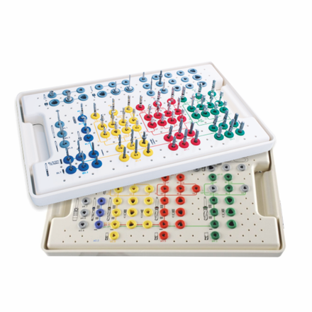 Инструмент Straumann