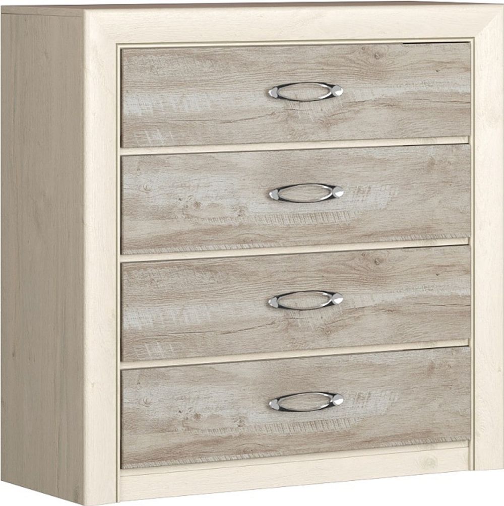 Мартина Комод