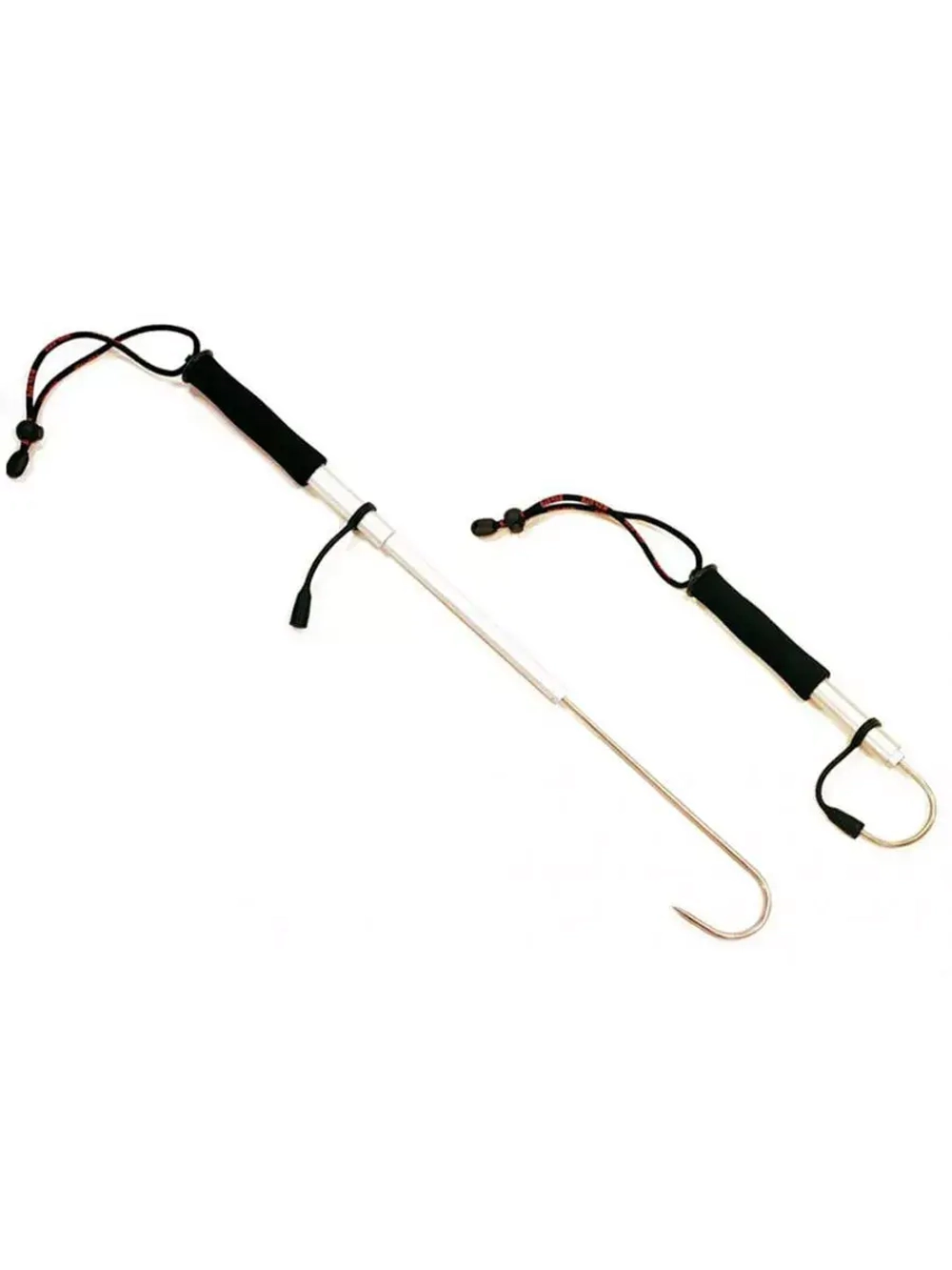 Багор для рыбалки Proguide телескопический 25см/60см