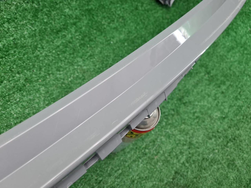 Бампер задний Hongqi HS3 (2023-н.в.)