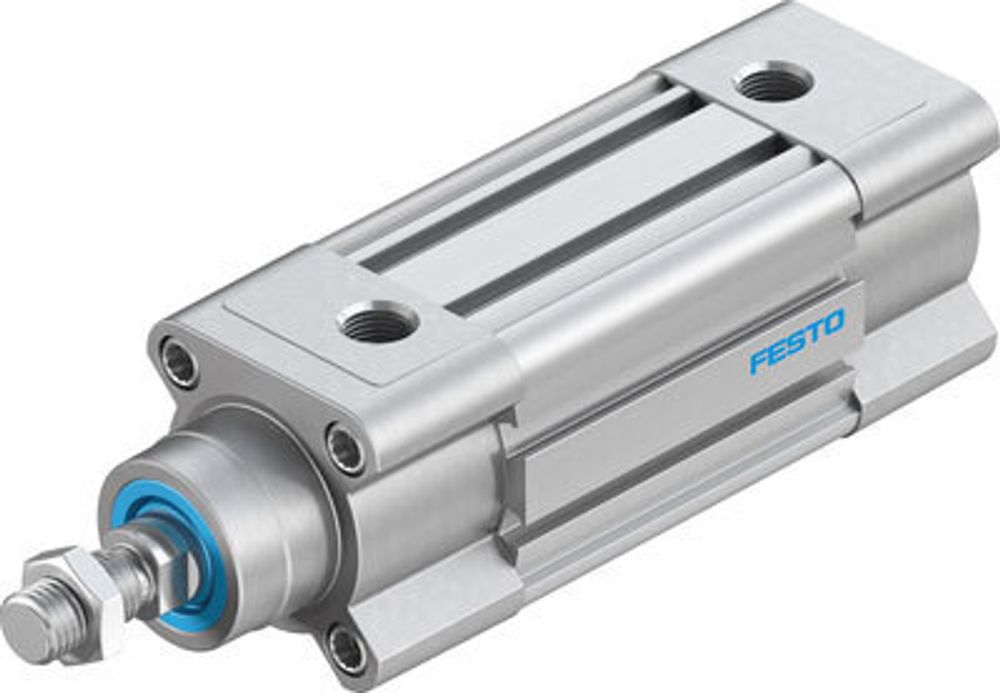 DSBC-40-40-D3-PPSA-N3 Стандартный цилиндр